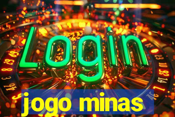 jogo minas