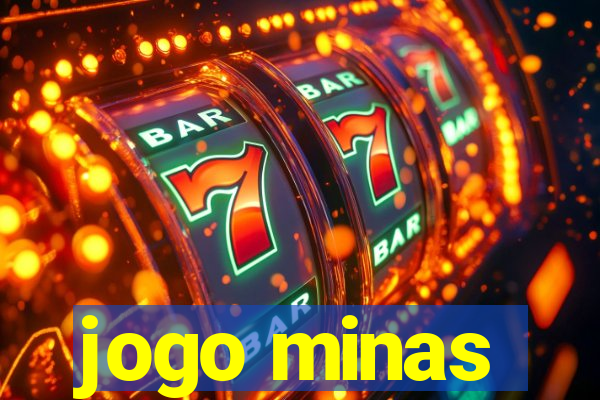 jogo minas