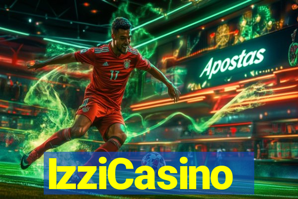 IzziCasino