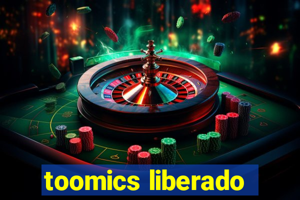 toomics liberado