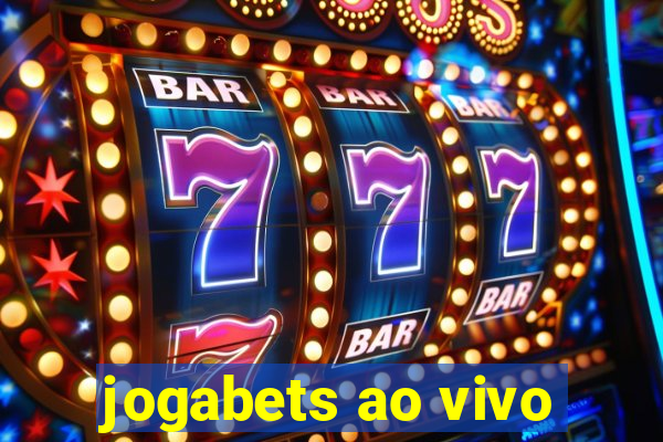 jogabets ao vivo