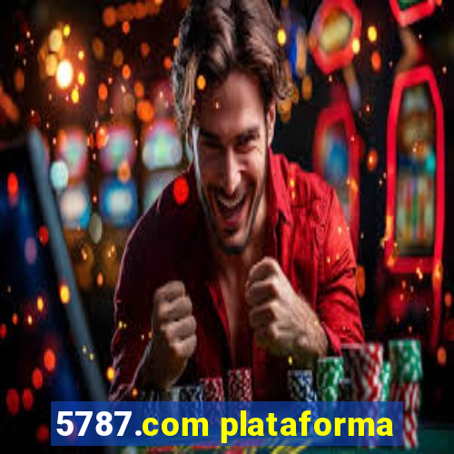 5787.com plataforma