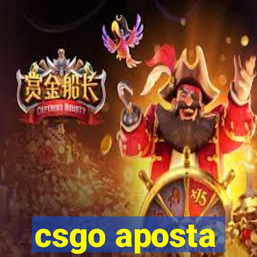 csgo aposta