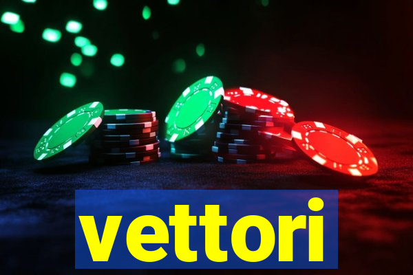 vettori