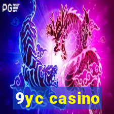 9yc casino