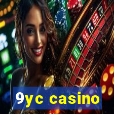 9yc casino