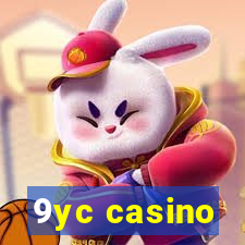 9yc casino