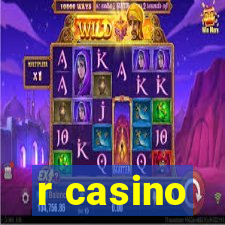 r casino