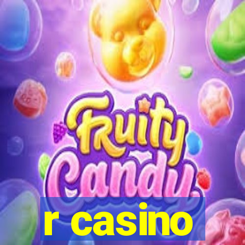 r casino