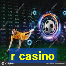 r casino