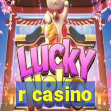 r casino