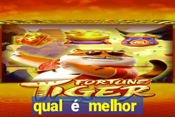 qual é melhor jogo do mundo