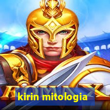 kirin mitologia