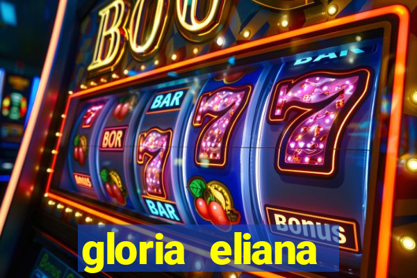 gloria eliana ribeiro letra