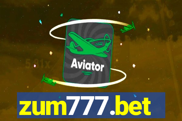 zum777.bet