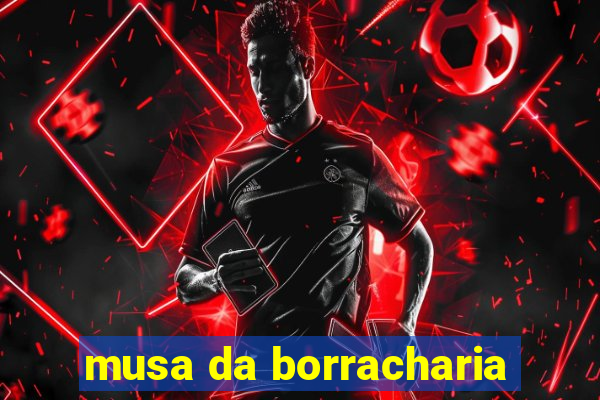 musa da borracharia