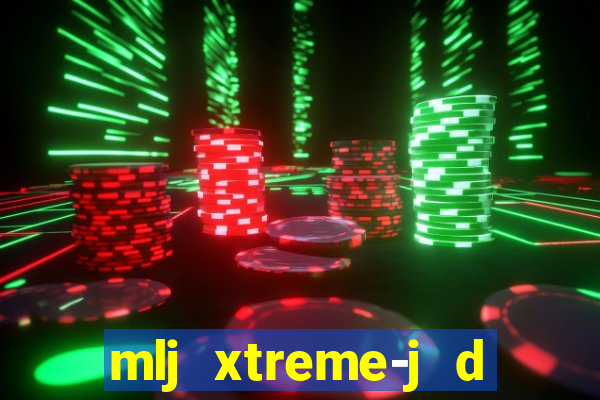 mlj xtreme-j d slot mlj エクストリーム