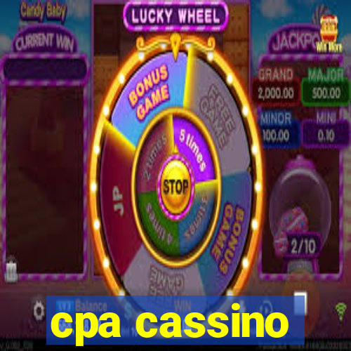 cpa cassino