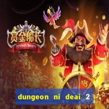 dungeon ni deai 2 temporada dublado meus animes