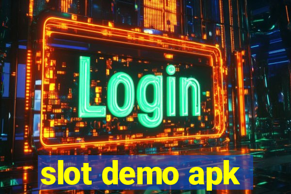 slot demo apk