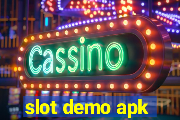 slot demo apk