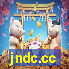 jndc.cc