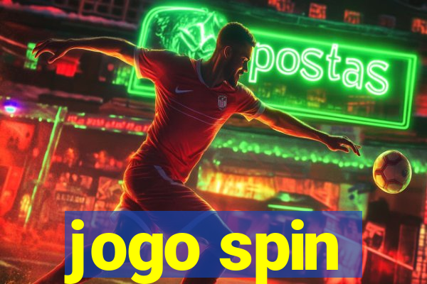 jogo spin