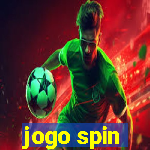 jogo spin