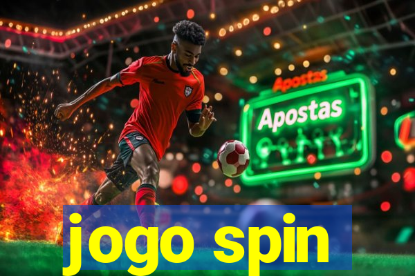 jogo spin