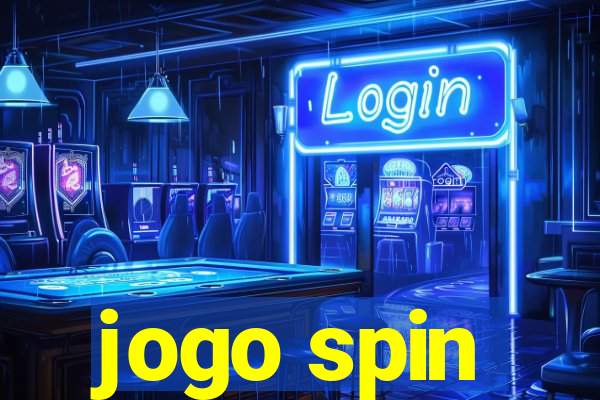 jogo spin