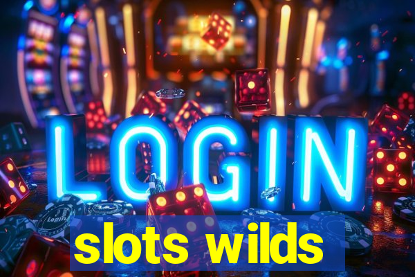 slots wilds