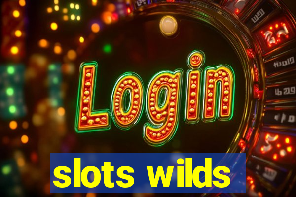 slots wilds