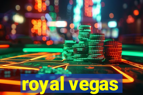 royal vegas