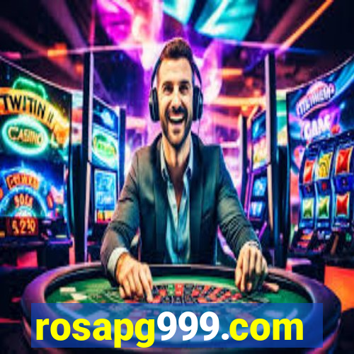 rosapg999.com