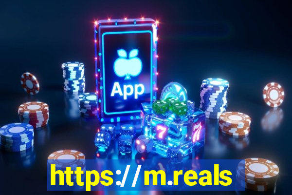 https://m.realsbet.com/casino