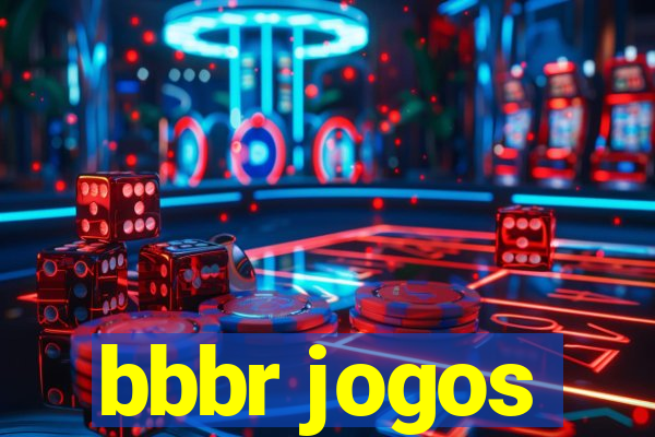 bbbr jogos