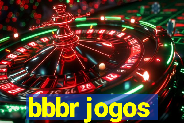 bbbr jogos