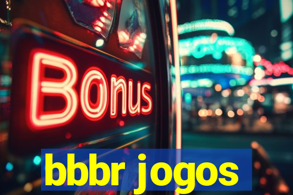 bbbr jogos