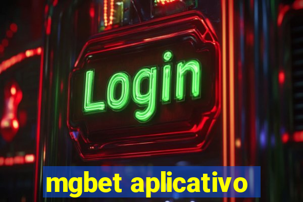 mgbet aplicativo