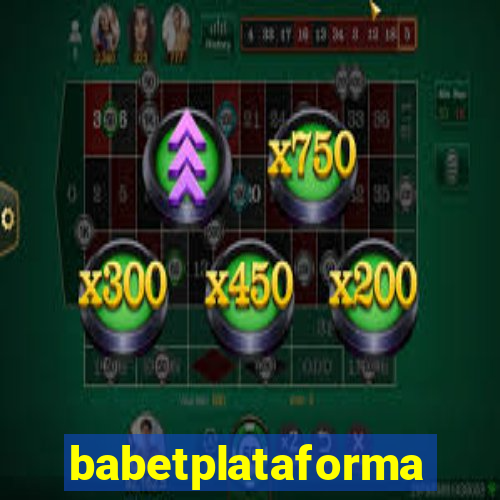 babetplataforma