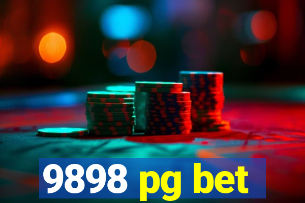 9898 pg bet