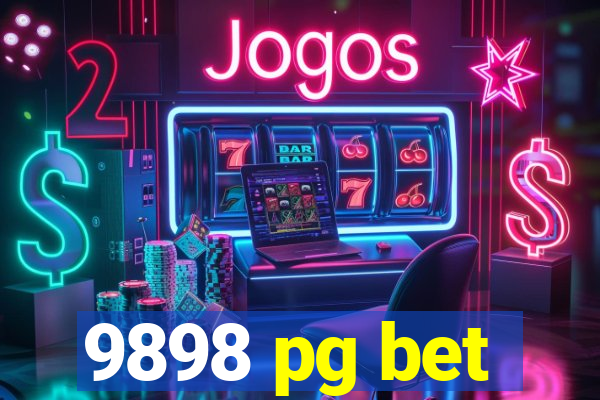 9898 pg bet