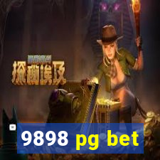 9898 pg bet