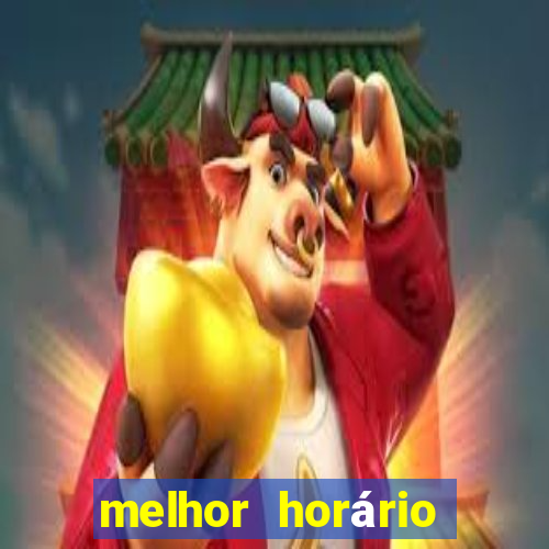 melhor horário para jogar fortune rabbit à noiteCommercial