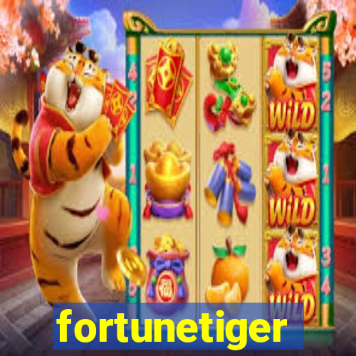 fortunetiger