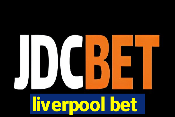 liverpool bet