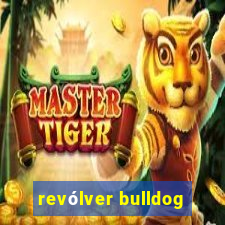 revólver bulldog