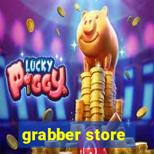 grabber store