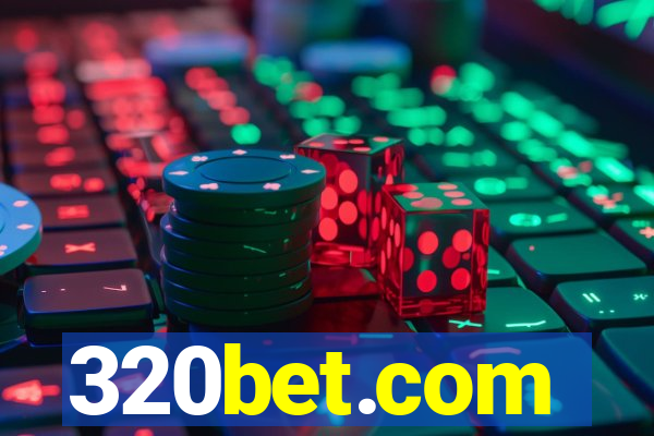 320bet.com