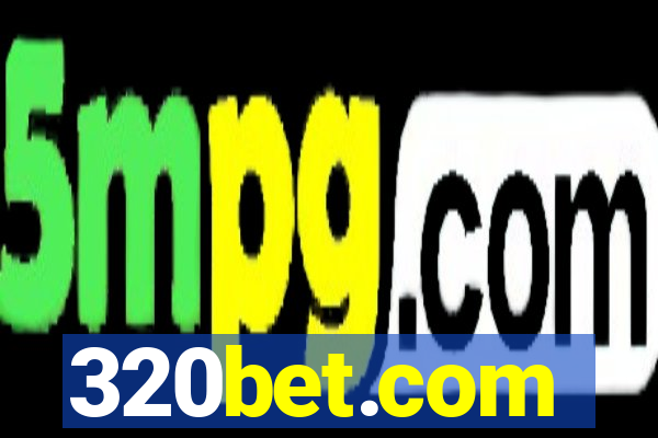 320bet.com